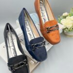 LOOKING SMART FLAT SHOE
