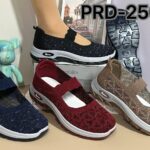 FASHION STRAP SOCKS