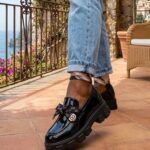DG FEMALE LOAFERS