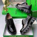 BOTEGA VENETA- BIG SOLE UNISEX SHOE