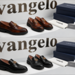 VANGELO GG MEN’S SHOE