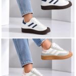GIVEL SPORT SHOE