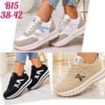 XA SNEAKERS