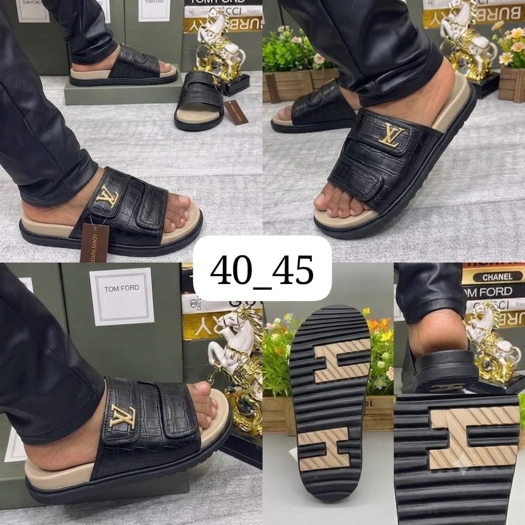 965b9f74-aeb9-4055-95d4-82bc49a60a10 LV PALM SLIPPERS - Image 1