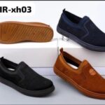 KO3 SPORT SOCKS SHOE