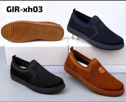 9ed222eb-3f71-423b-be5d-a8e04e0dac95 KO3 SPORT SOCKS SHOE - Image 1