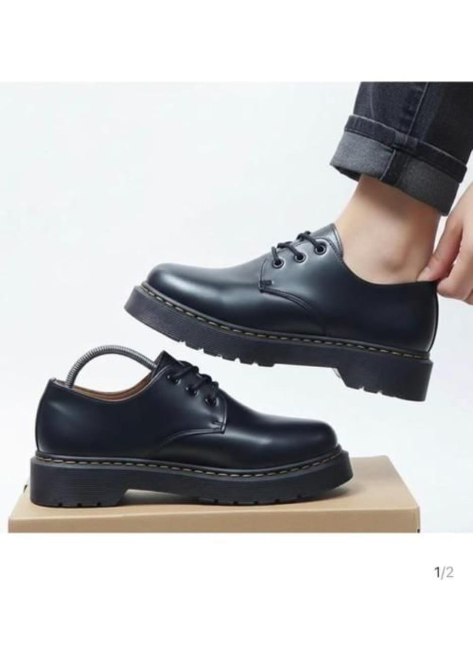 b11888f6-513d-4b5d-849e-fd61f44d5426-2 Dr.Martens WITH LACE - Image 1