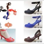HIGH HEEL HW NORA SET