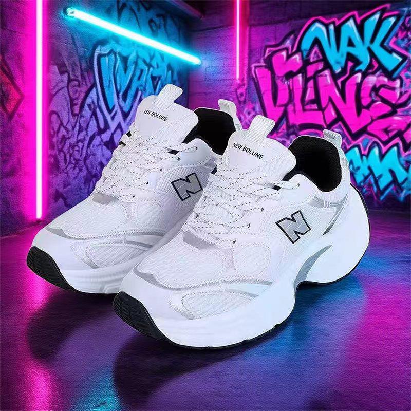 ca020393-da34-4b59-b4a1-13a08cc99e44 B HIGH SOLE SNEAKERS - Image 1