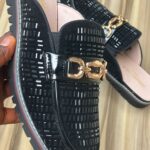 FERNANDO MELO HALF SHOE