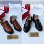 VANGELO GG HIGH SOLE MEN SHOE