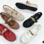 BARLEH MAX SHOES