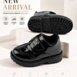 HIGHWAY UNISEX SCHOOL SHOE