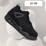NIKE JORDAN ANKLE SNEAKERS