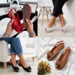 LOW HEEL MAX EXTRA SANDALS