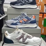 MING FASHION SNEAKERS