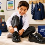 YOYO SCHOOL BOY BTS