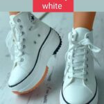 FIVE STAR ANKLE SHOE