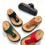 BIBAS HIGH SOLE PAM