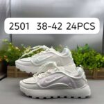 RGTS WHITE NIKE