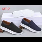 2016 MENS SHOE