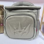 JEANS LUNCH BAG