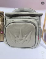 JEANS LUNCH BAG