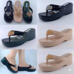 LUFEIDI STAR SLIPPERS