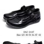 HIWAY GIRLS SCHOOL SHOES