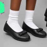 B CARE BTS FLAT SHOE