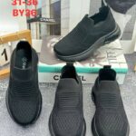 MELBAUNE KIDDIES SOCKS SHOE