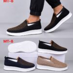 MT8 MEN’S SOCKS SHOE