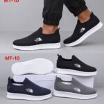MT-10 MEN’S SHOE