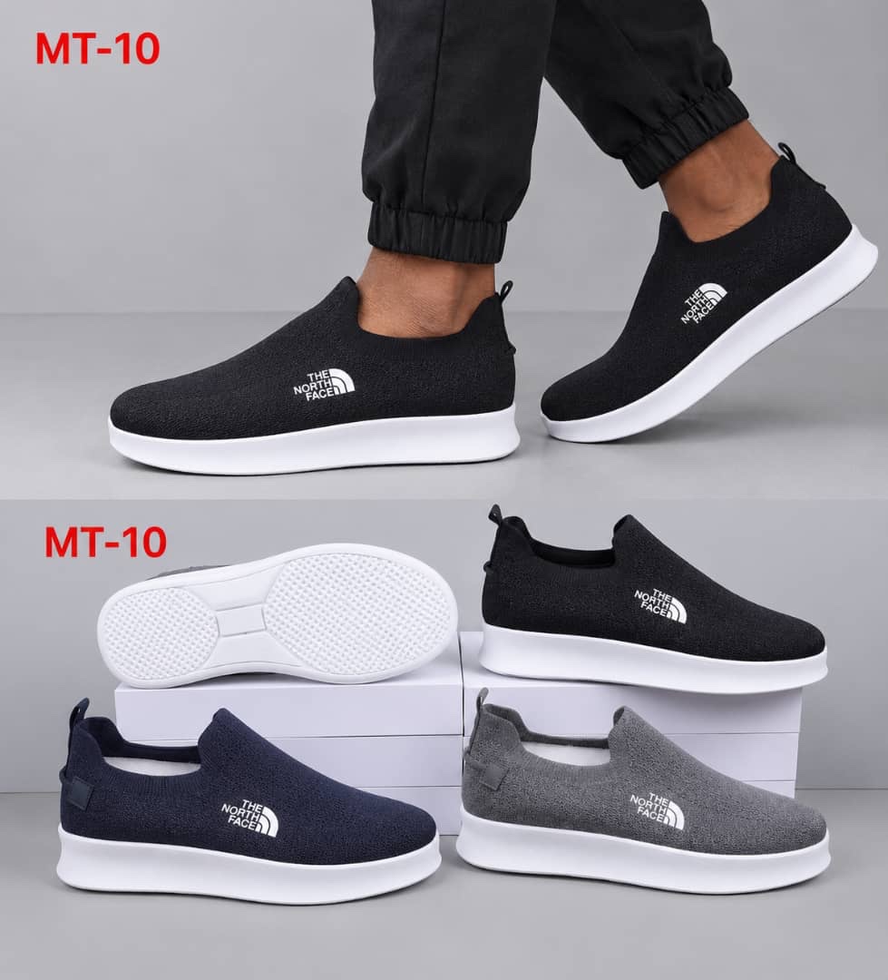 a796cfa5-2c22-45ff-9c67-a43e8db510d6 MT-10 MEN’S SHOE - Image 1