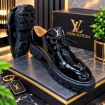 LOUIS VUITTON  805 MEN’S SHOE