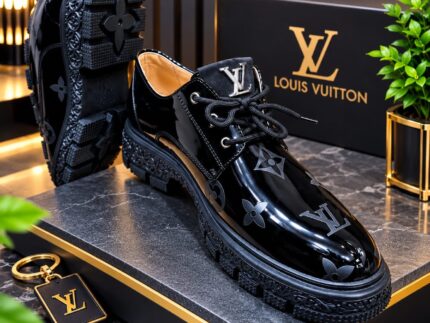 LOUIS VUITTON  805 MEN’S SHOE