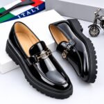 VANDINO ITALIAN STYLE MEN’S SHOE