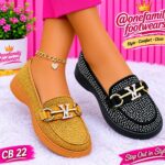 KIDDIES LV HIGH SOLE