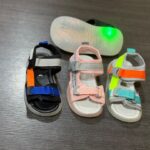 KIDDIES SANDALS