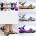 SO FINE FH SANDALS