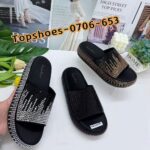 TOP GALANTOMI SLIPPERS
