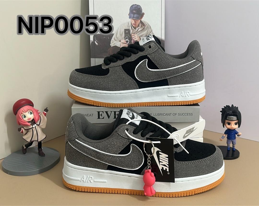 958ac738-a806-4638-9b40-8e54c8be28cd NIKE AIR FORCE 3876 - Image 1