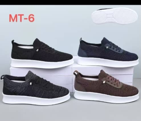 9898f5d8-23cb-49d2-9a39-bcec3034d0c3_b1b33215-6037-4604-a759-e89c1eff4a15 MT6 SOCKS SHOE WITH LACE - Image 1