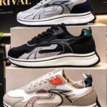 MING FASHION SNEAKERS