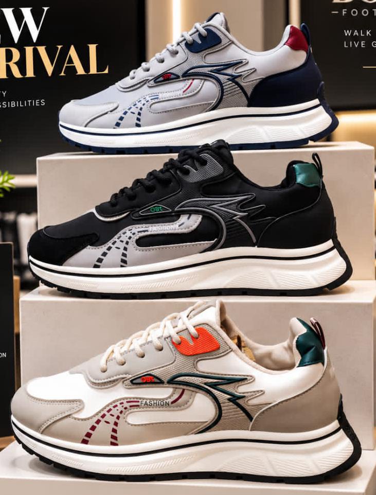 a0ac69f1-3c5a-4e29-8eb7-c1c388a501f7 MING FASHION SNEAKERS - Image 1