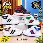ANKLE KIDDIES GUCCI