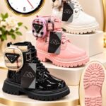 GUCCI FASHION BOOT
