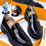 LOUIS VUITTON 66205 MEN’S SHOE