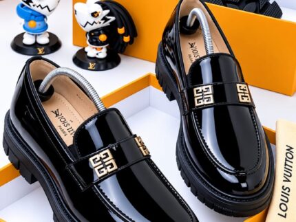LOUIS VUITTON 66205 MEN’S SHOE